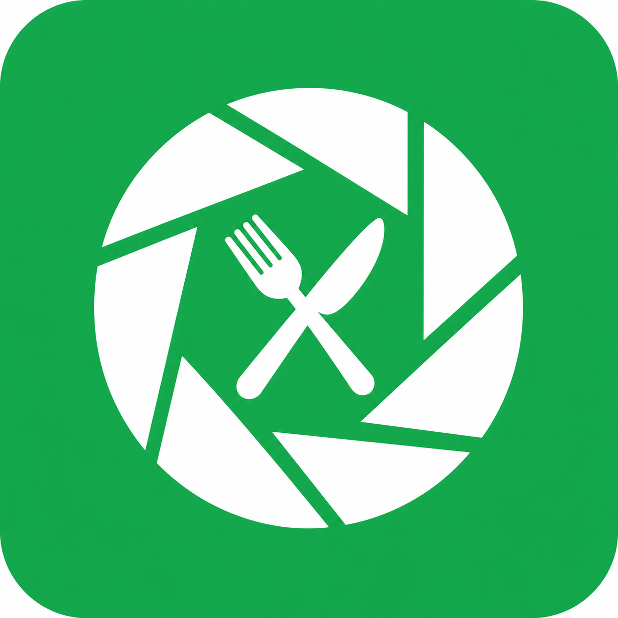 CalCam AI app icon